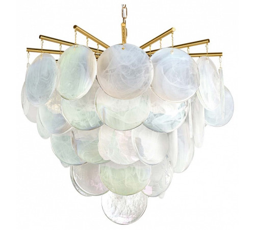 Подвесная люстра Loft it Lolly 10492/600 Pearl