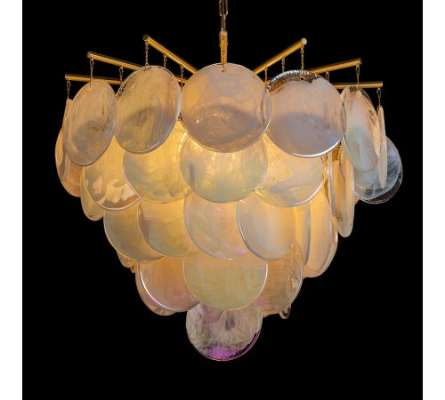 Подвесная люстра Loft it Lolly 10492/600 Pearl