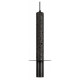 Подвесной светильник Loft it Everest 10583A Black