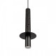 Подвесной светильник Loft it Everest 10583A Black