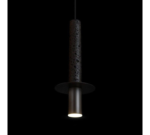 Подвесной светильник Loft it Everest 10583A Black