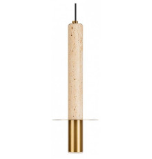 Подвесной светильник Loft it Everest 10583A Bronze