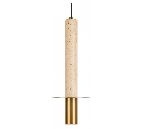 Подвесной светильник Loft it Everest 10583A Bronze