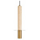 Подвесной светильник Loft it Everest 10583A Bronze