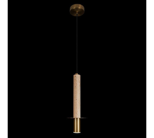 Подвесной светильник Loft it Everest 10583A Bronze