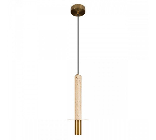 Подвесной светильник Loft it Everest 10583A Bronze