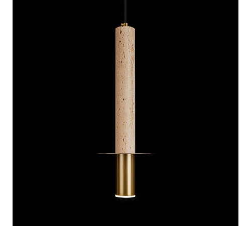 Подвесной светильник Loft it Everest 10583A Bronze