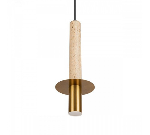 Подвесной светильник Loft it Everest 10583A Bronze