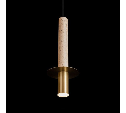 Подвесной светильник Loft it Everest 10583A Bronze