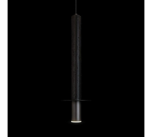 Подвесной светильник Loft it Everest 10583B Black