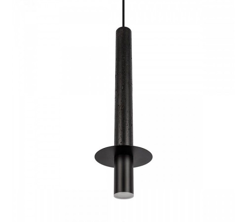 Подвесной светильник Loft it Everest 10583B Black