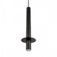 Подвесной светильник Loft it Everest 10583B Black