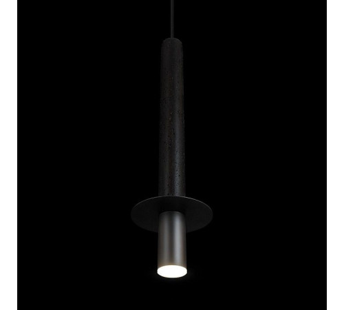 Подвесной светильник Loft it Everest 10583B Black