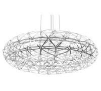 Подвесной светильник Loft it Raimond 1898/1000 Chrome