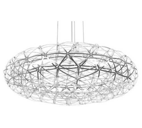 Подвесной светильник Loft it Raimond 1898/1000 Chrome