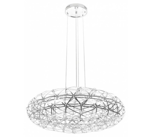 Подвесной светильник Loft it Raimond 1898/1000 Chrome