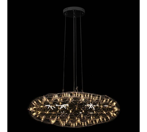 Подвесной светильник Loft it Raimond 1898/1000 Chrome