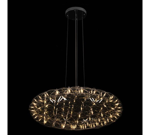 Подвесной светильник Loft it Raimond 1898/1000 Chrome