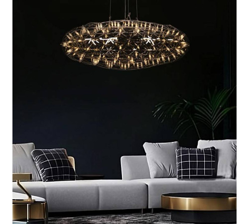 Подвесной светильник Loft it Raimond 1898/1000 Chrome