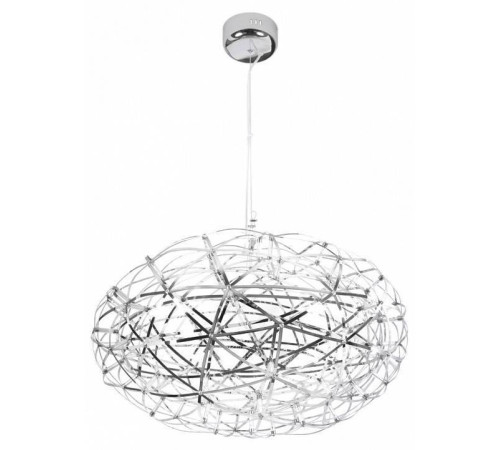 Подвесной светильник Loft it Raimond 1898/500 Chrome