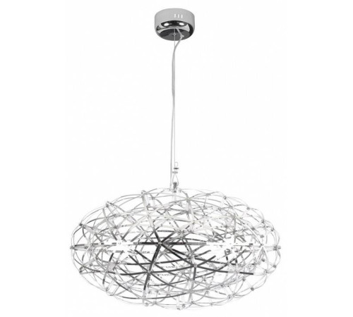 Подвесной светильник Loft it Raimond 1898/500 Chrome