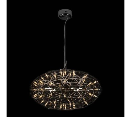 Подвесной светильник Loft it Raimond 1898/500 Chrome