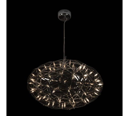 Подвесной светильник Loft it Raimond 1898/500 Chrome