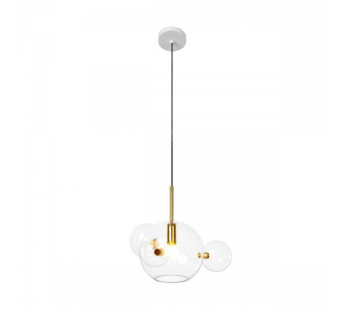 Подвесной светильник Loft it Bolle 2027-P4 mini