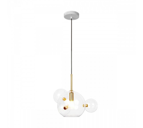 Подвесной светильник Loft it Bolle 2027-P4 mini