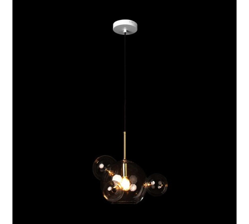 Подвесной светильник Loft it Bolle 2027-P4 mini