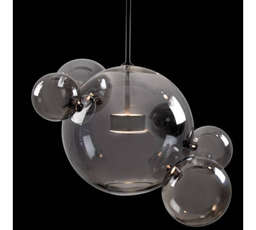 Подвесной светильник Loft it Bolle 2029-D3