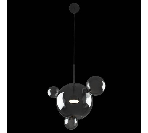 Подвесной светильник Loft it Bolle 2029-P4