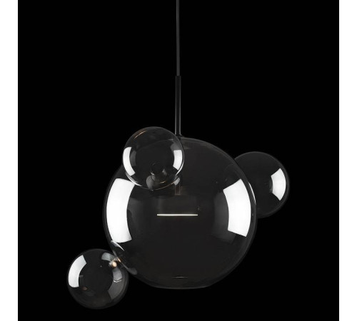 Подвесной светильник Loft it Bolle 2029-P4