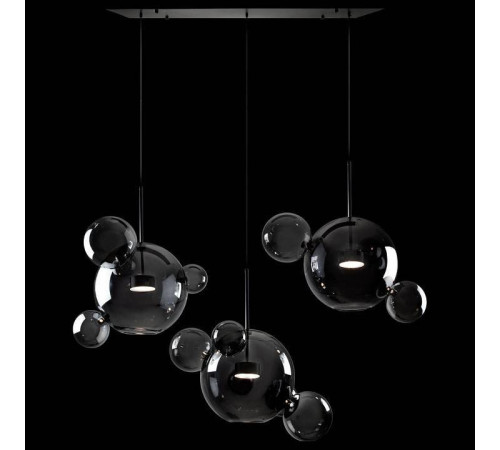 Подвесной светильник Loft it Bolle 2029-S3