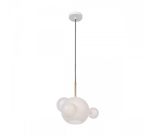 Подвесной светильник Loft it Bolle 2030-P4 mini