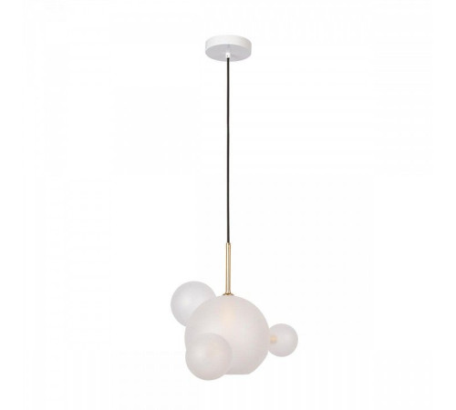 Подвесной светильник Loft it Bolle 2030-P4 mini