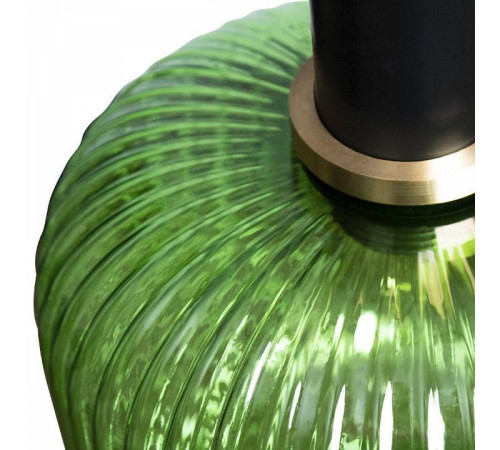 Подвесной светильник Loft it Iris 2 2072-B+BL