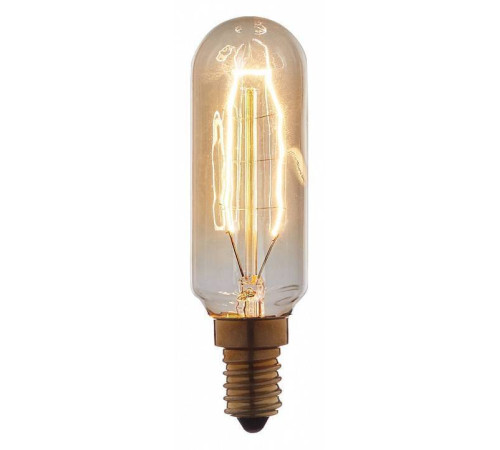 Лампа накаливания Loft it Edison Bulb E14 40Вт K 740-H