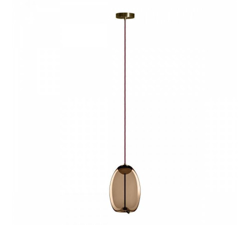 Подвесной светильник Loft it Knot 8135-A mini