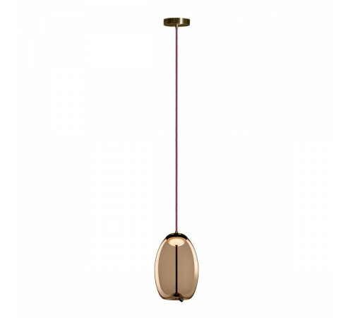 Подвесной светильник Loft it Knot 8135-A mini