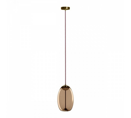 Подвесной светильник Loft it Knot 8135-A mini