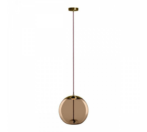 Подвесной светильник Loft it Knot 8135-B mini