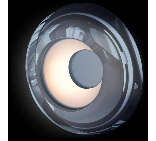 Накладной светильник Loft it Disk 8210-W Grey