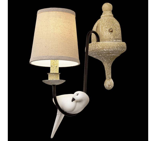 Бра Loft It Birds LOFT1029W-1