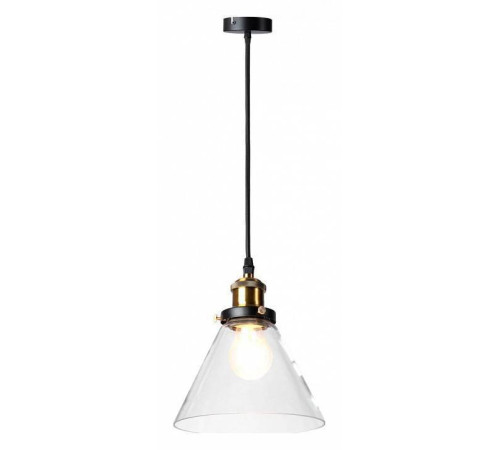 Подвесной светильник Loft it Factory Filament LOFT1123