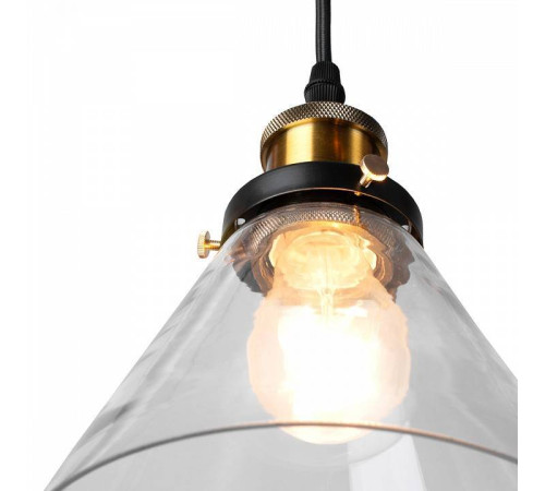 Подвесной светильник Loft it Factory Filament LOFT1123