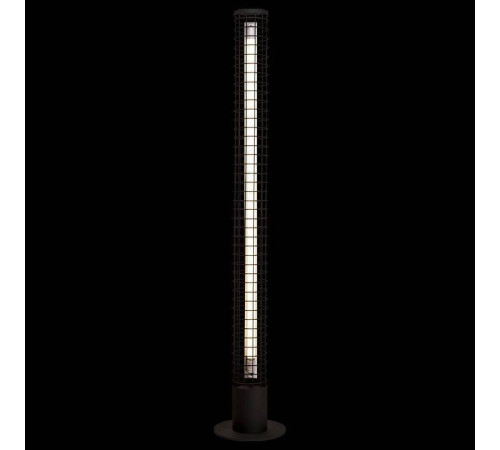 Торшер Loft it Office LOFT1705BK