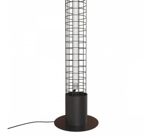 Торшер Loft it Office LOFT1705BK