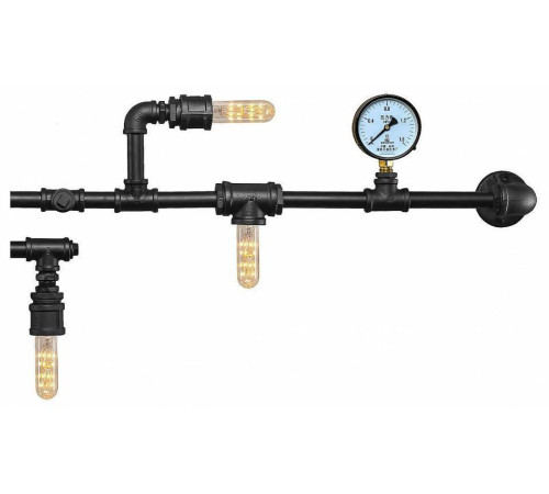 Накладной светильник Loft it Pipeline LOFT1906W