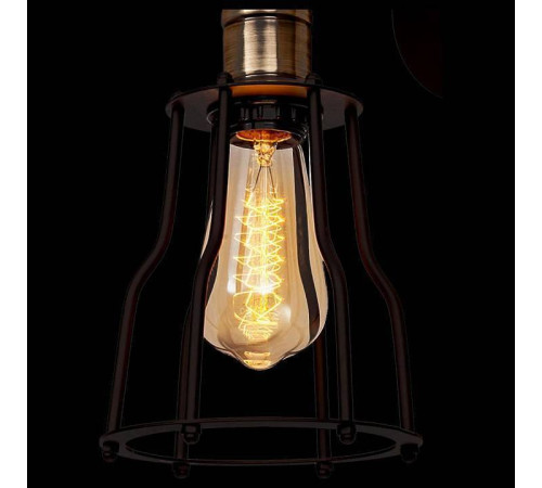 Бра Loft it Ancient Cage LOFT2105W